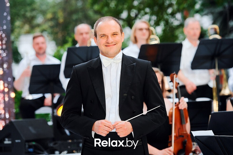 V юбилейная премия «Номер один», фото № 49