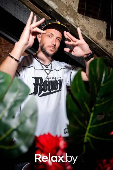 Live Music, фото № 42