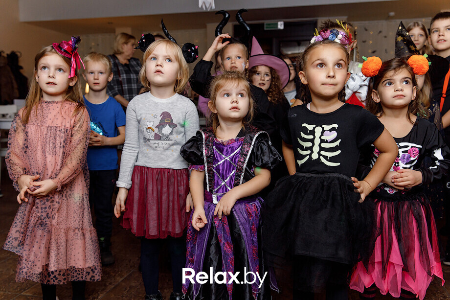 Тайна Коко. Часть 3, фото № 35