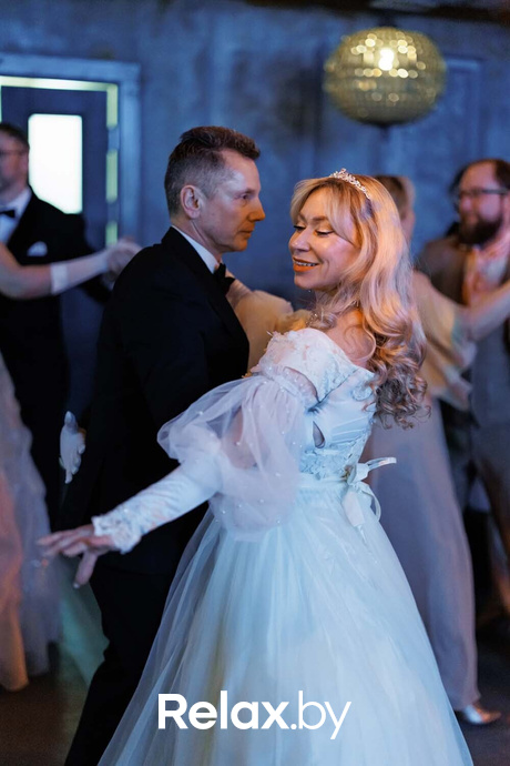 Зимний бал, фото № 80