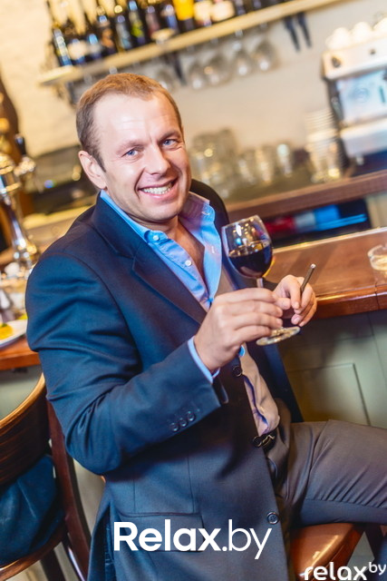 Вечеринка в Tapas bar, фото № 19