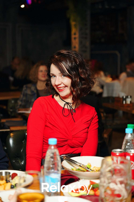 Saturday party, фото № 20