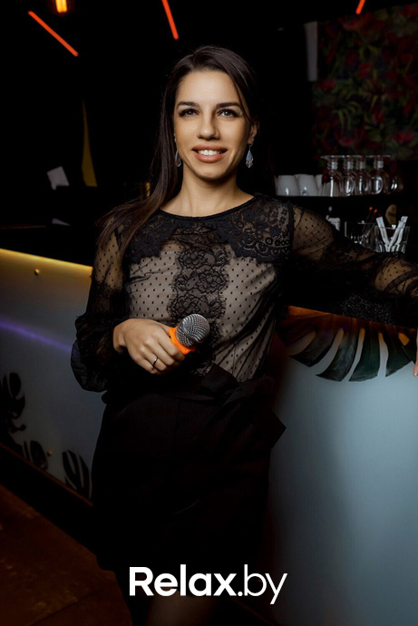 Friday Party, фото № 36