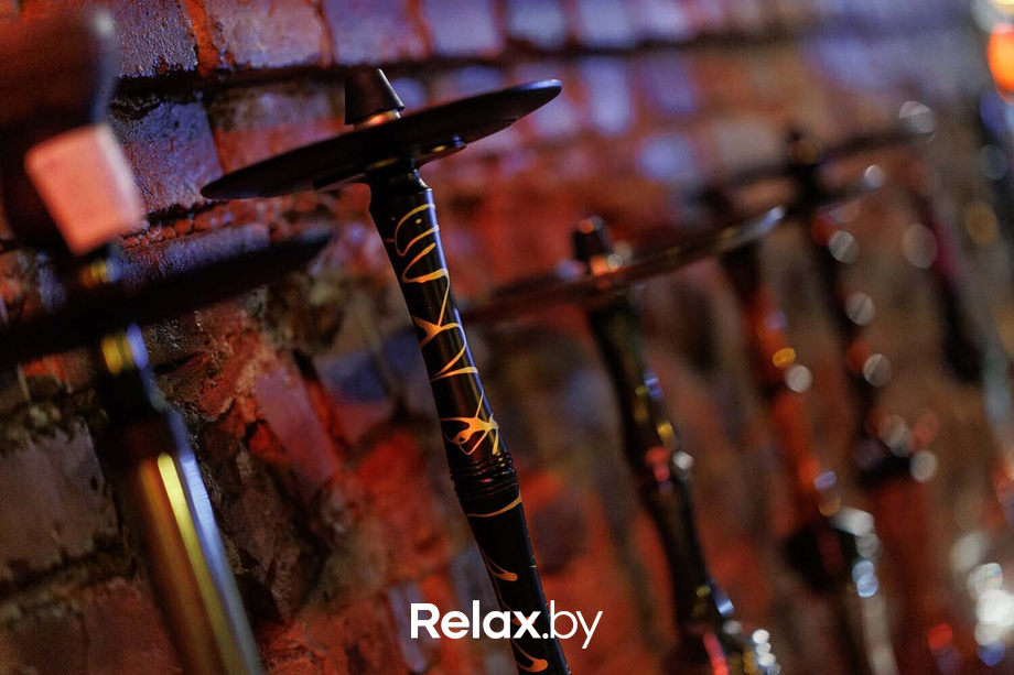 Шеф-ужин от Павла Бурденкова, фото № 32