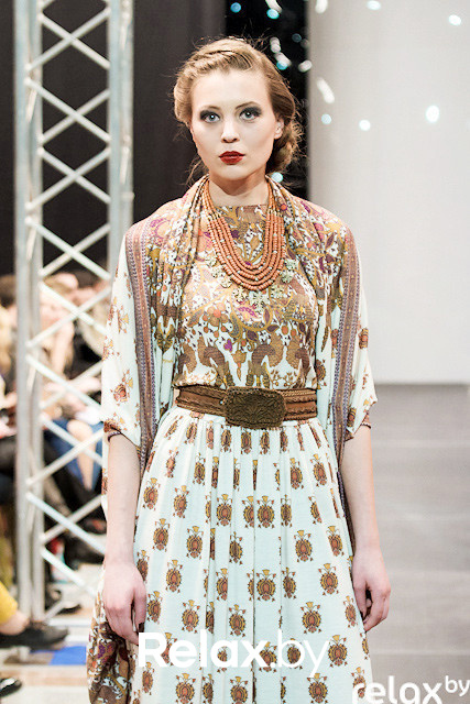 Показ Roksolana Bogutska, фото № 82