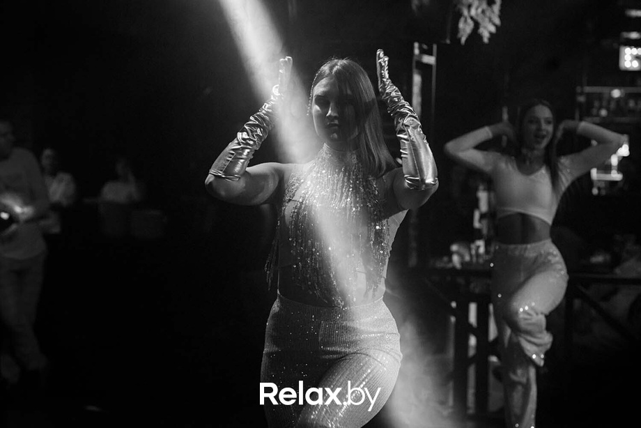 Brooklyn Live!, фото № 81