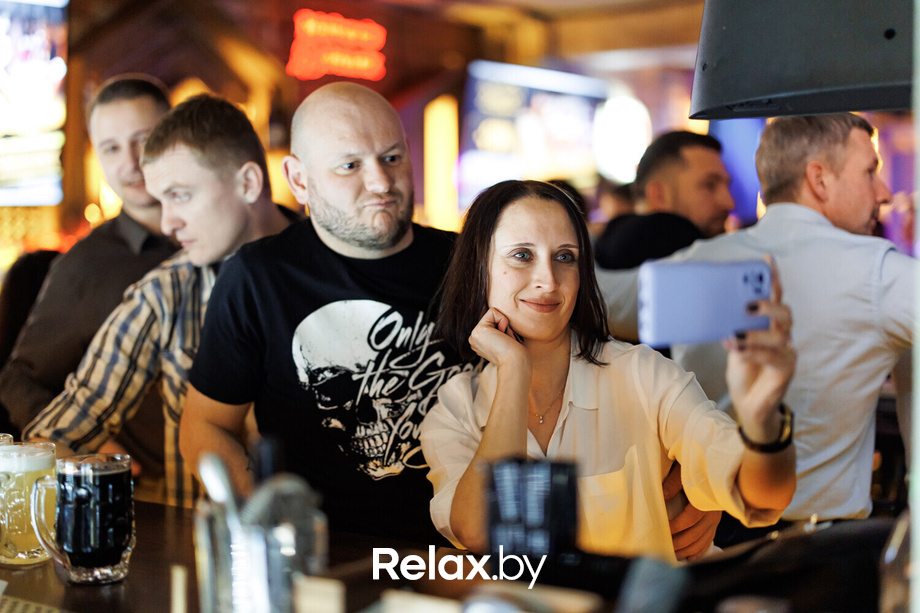 Zavod Friday Night, фото № 81