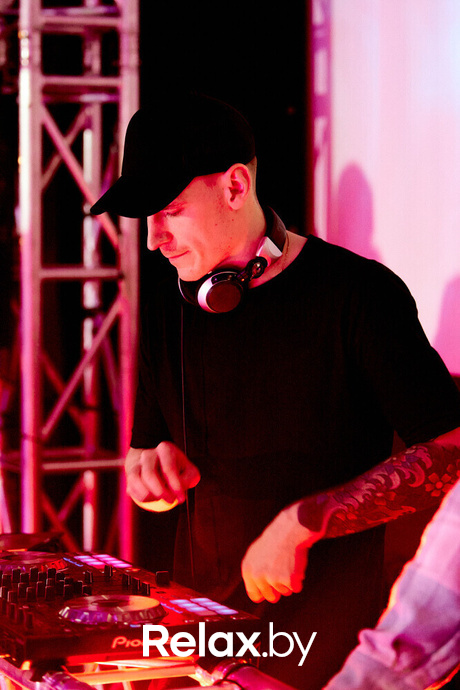 IMG FASHION KILLA PARTY, фото № 76