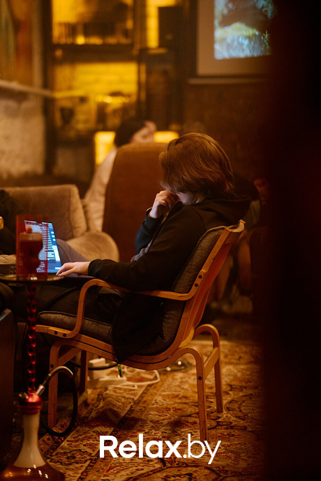 Live Music, фото № 98