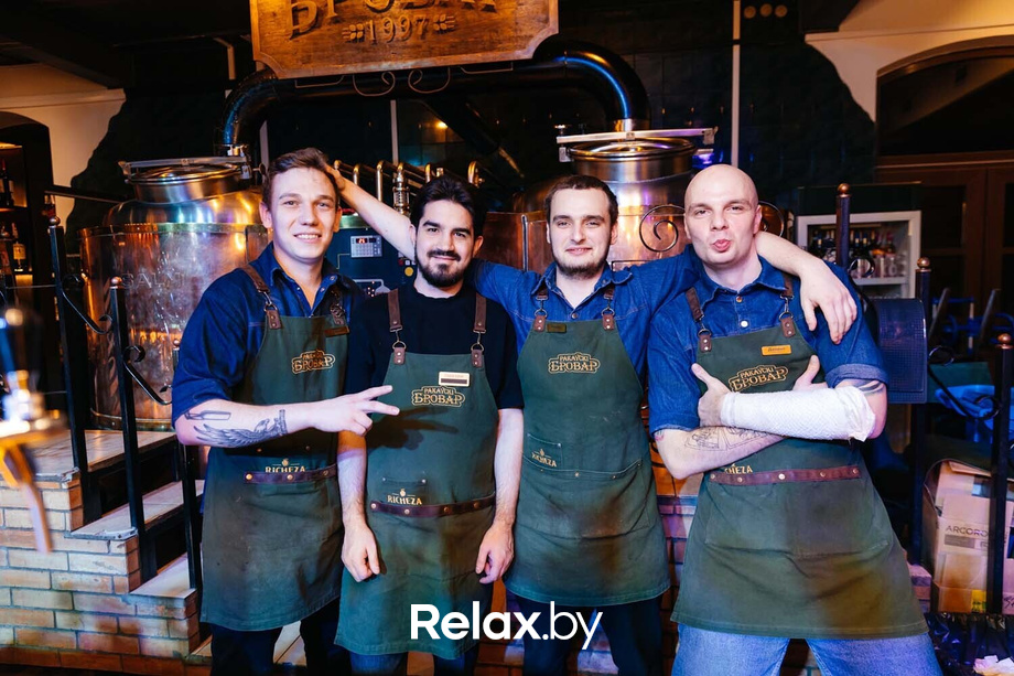 Пятница в Броваре, фото № 34