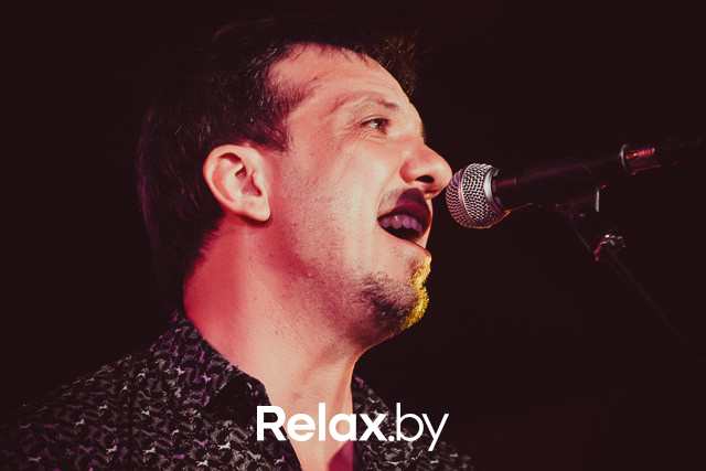 Концерт - Бар, фото № 53