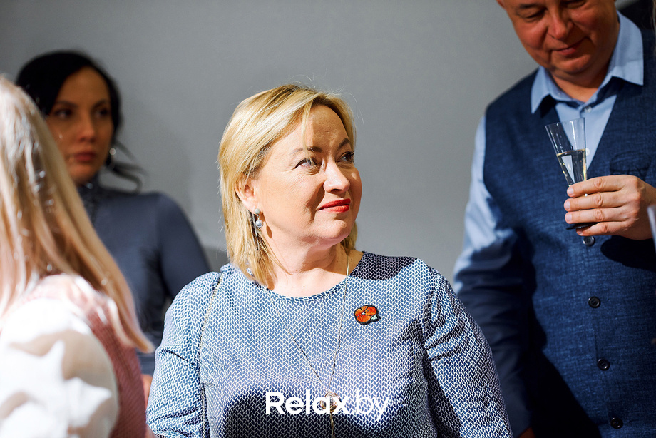 Презентация коллекции LIZ Piumini, фото № 109