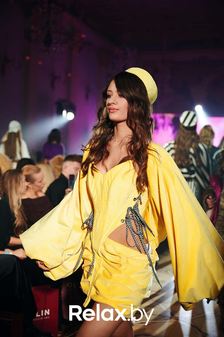 Fashion Fabrique 2.0 (часть 12), фото № 54