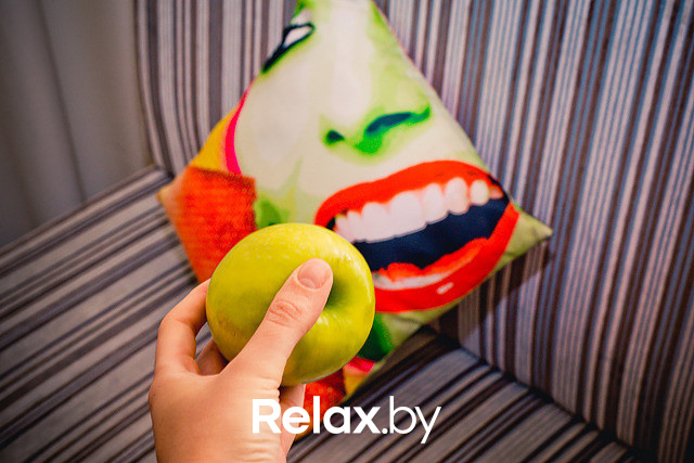 Пресс-ланч «Натуральные соки: готовим правильно и пьём с удовольствием», фото № 26