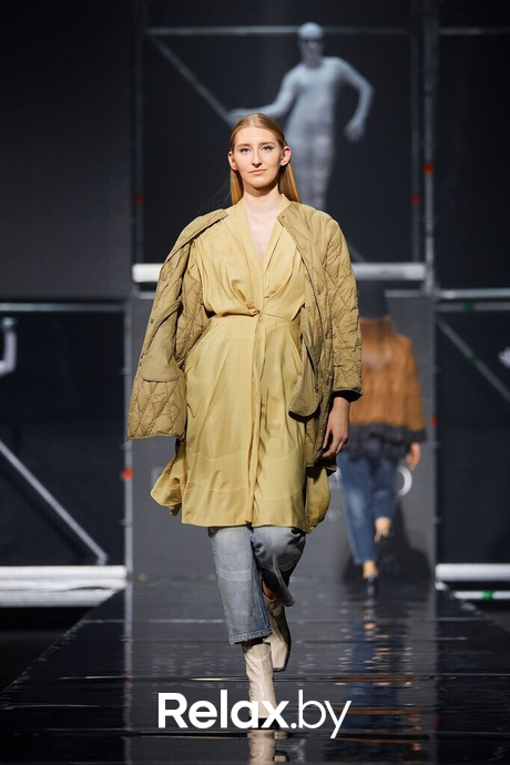 13 сезон Brands Fashion Show | Показы, фото № 16