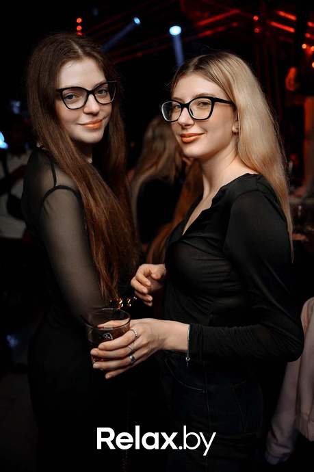 Friday party, фото № 29