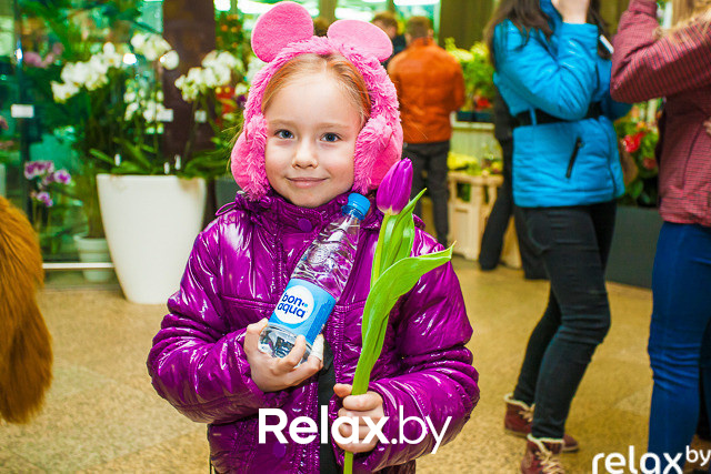 Благотворительная акция, фото № 43