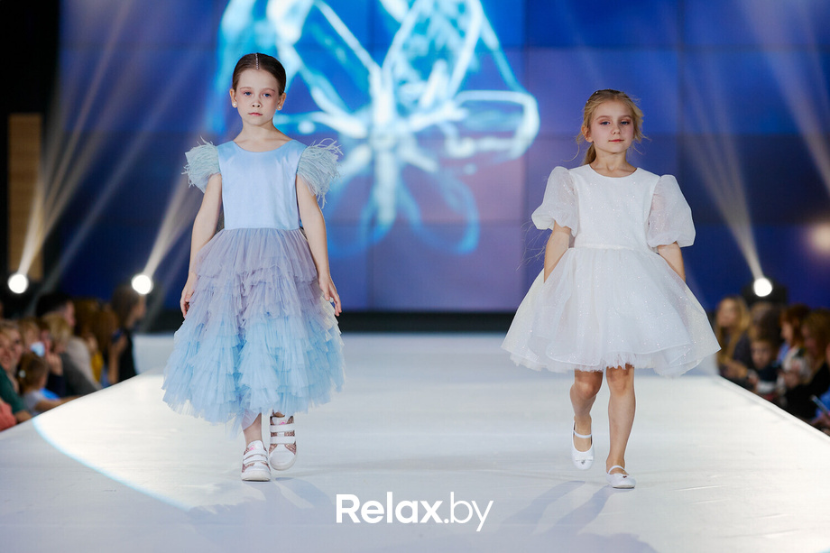 New Fashion`s Week, фото № 100