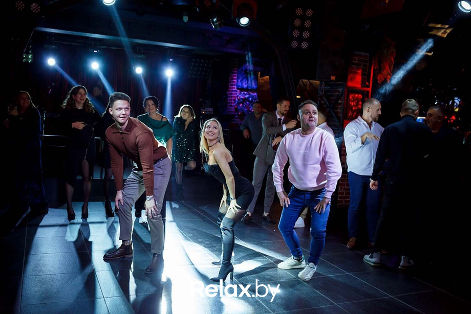 Новогодний Бруклин, фото № 37