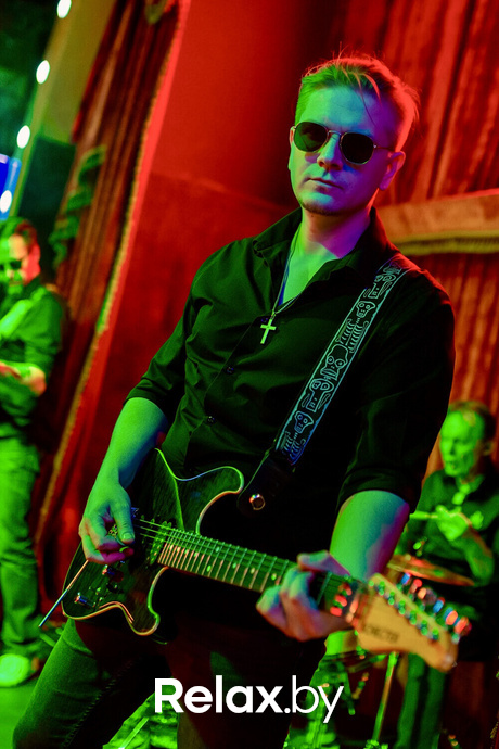 MoulinRouge, фото № 29