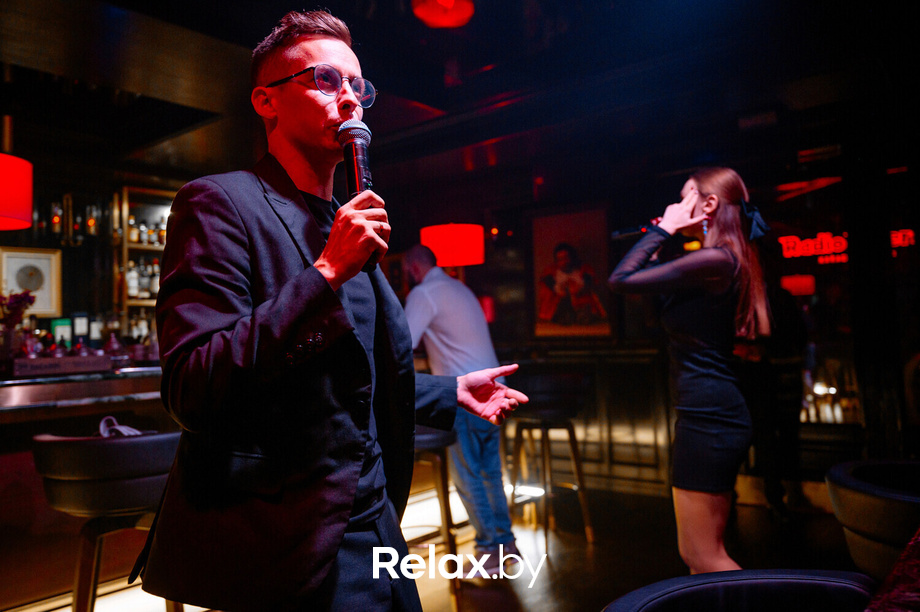 Radio Killers, фото № 9