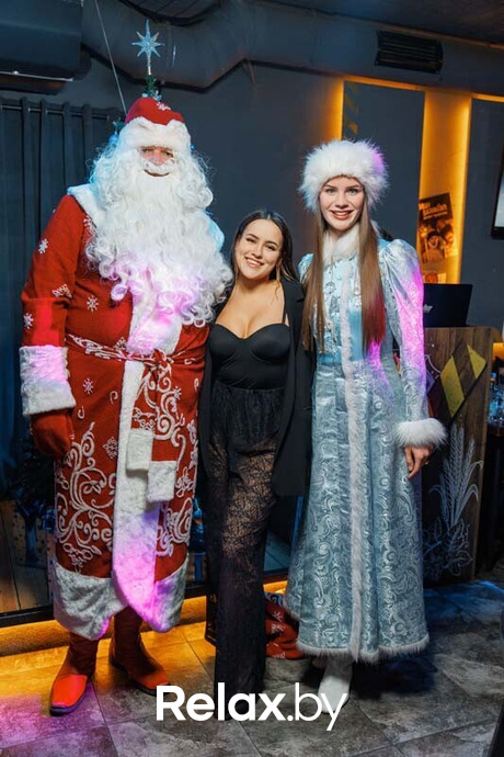 Новый 2025 год, фото № 132