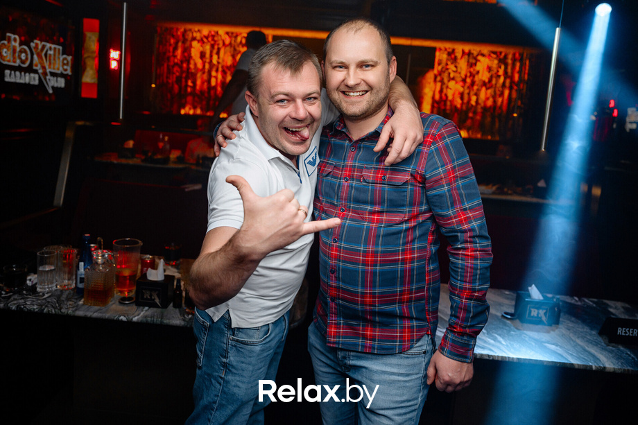 Radio Killers, фото № 22