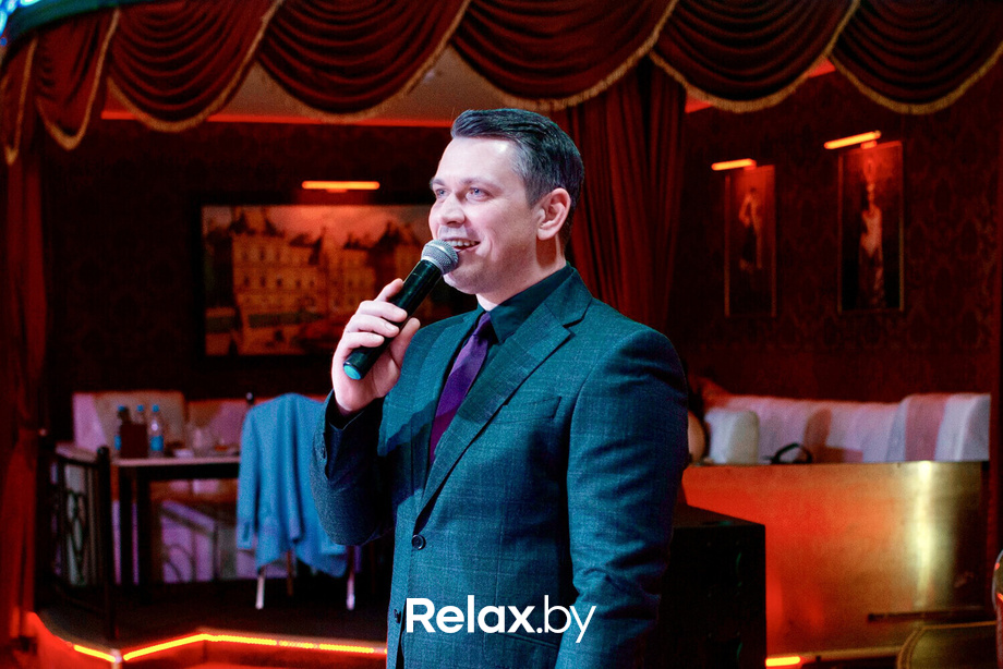 MoulinRouge, фото № 38