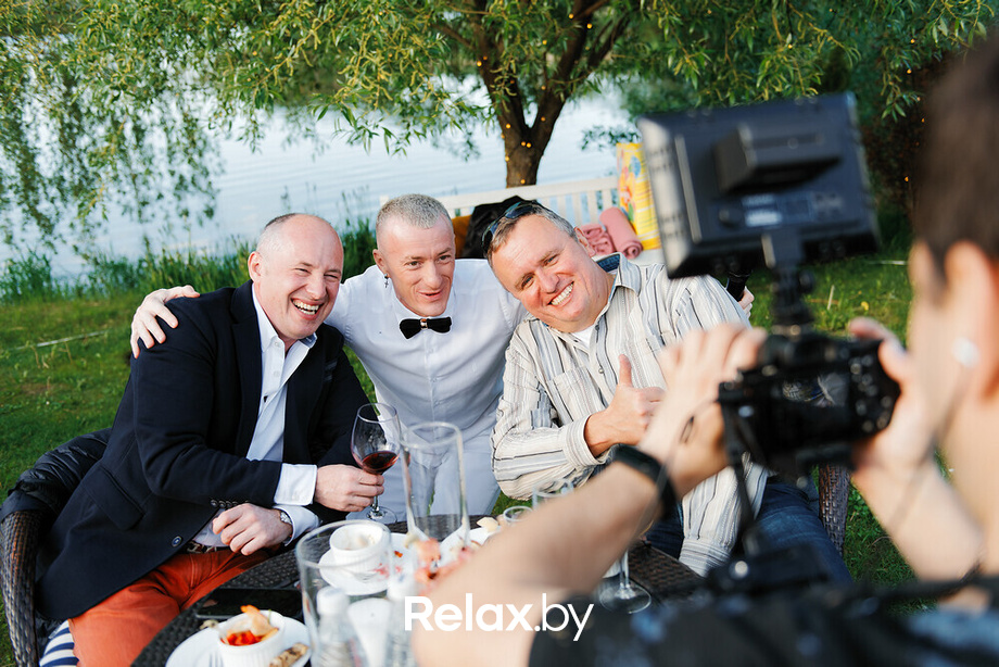 День рождения Светланы Зере, фото № 241