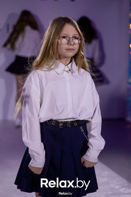 Gold Podium Fashion Show, фото № 123