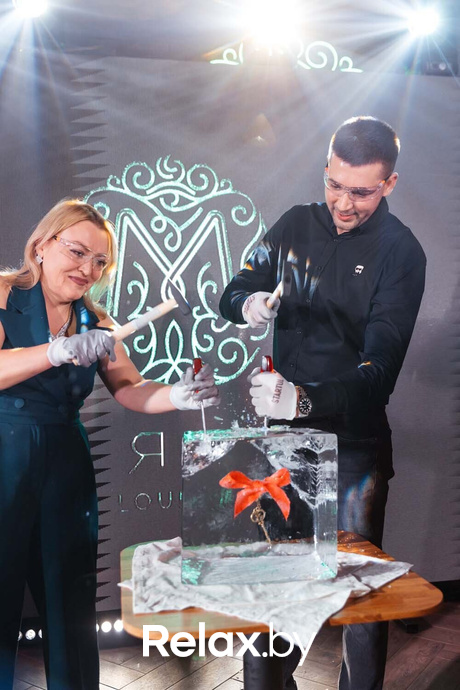 Открытие кальян-бара «Мята Лаунж»‎, фото № 97