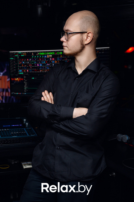 Radio Killers, фото № 41