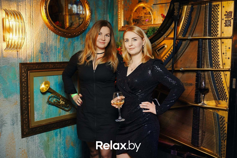 Friday party, фото № 30