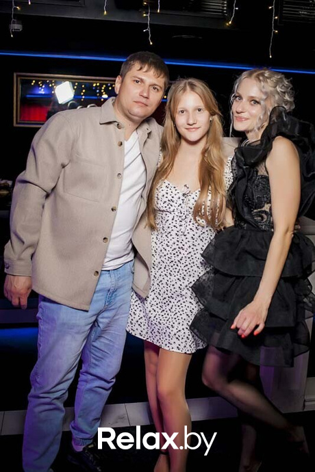 Saturday party, фото № 5