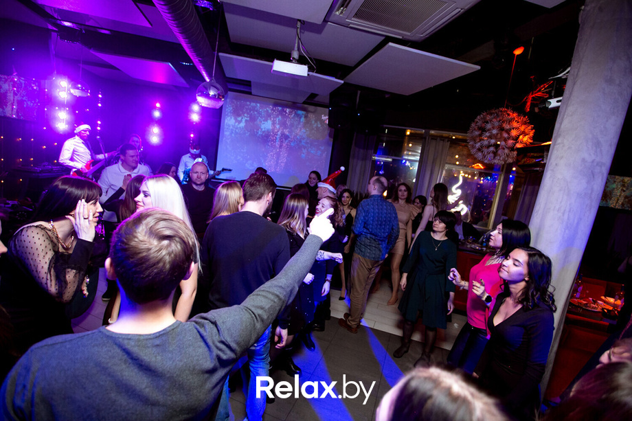 Happy New Year in Terra, фото № 85