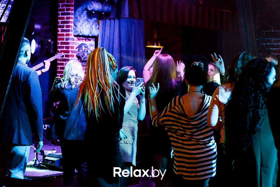 Brooklyn Live!, фото № 13