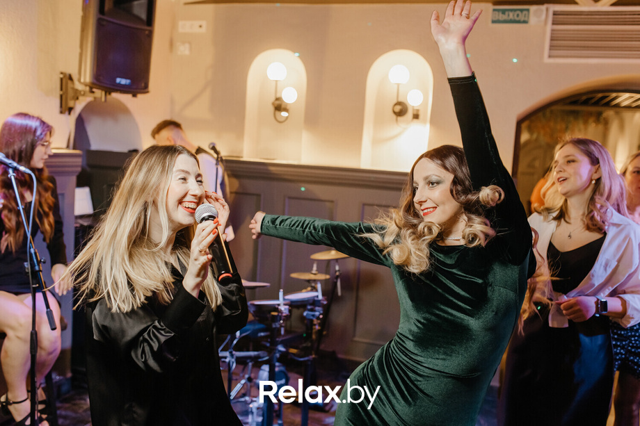 Выходные в Rustaveli, фото № 23