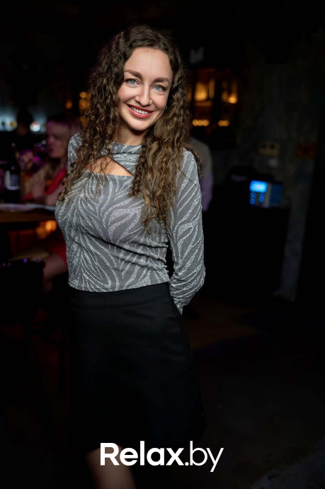 Новогодний корпоратив, фото № 41