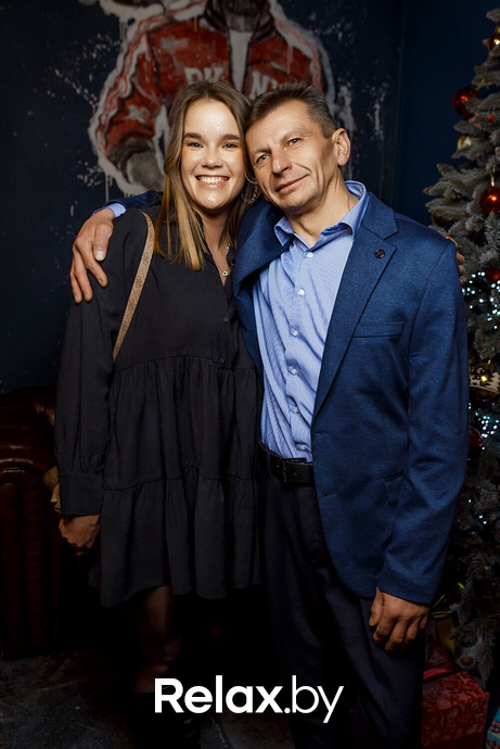 Новогодний Бруклин, фото № 58