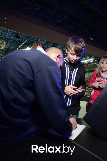 Кто Там?, фото № 12