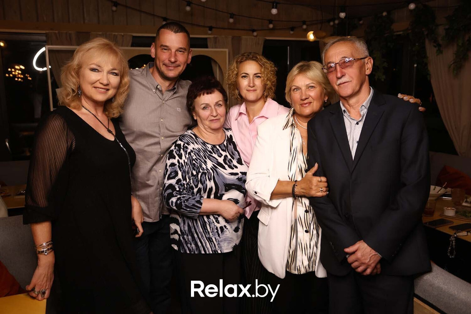 Terra party, фото № 38