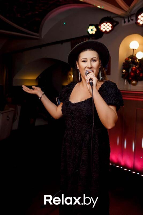 Рождество в Rustaveli, фото № 2