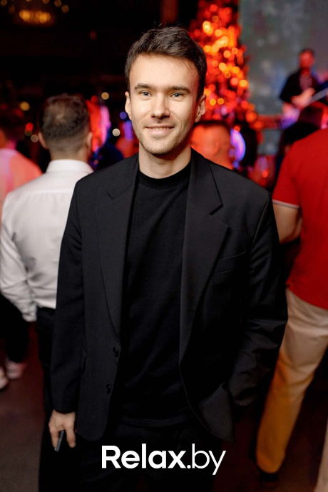 Новогодний корпоратив, фото № 61