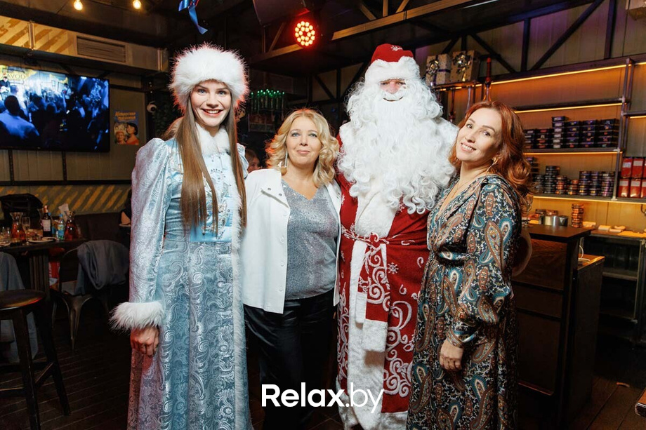 Новый 2025 год, фото № 149