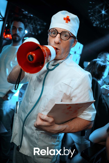 Friday party, фото № 28