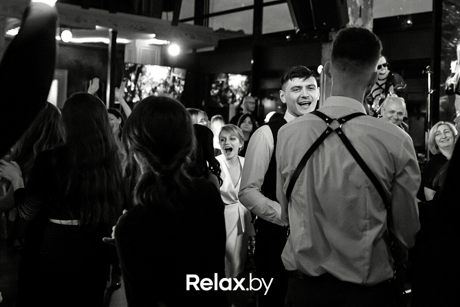 Friday Party, фото № 35