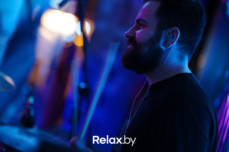 Saturday party, фото № 27