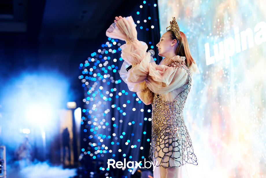 IMG Fashion KILLA PARTY - KIDS’ SHOW, фото № 104