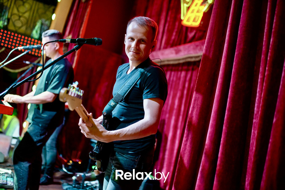 MoulinRouge, фото № 15