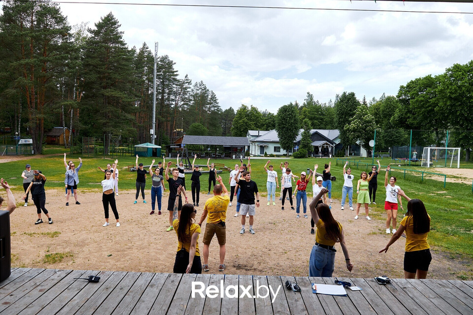 МЕГА-отрыв Relax.by, фото № 59